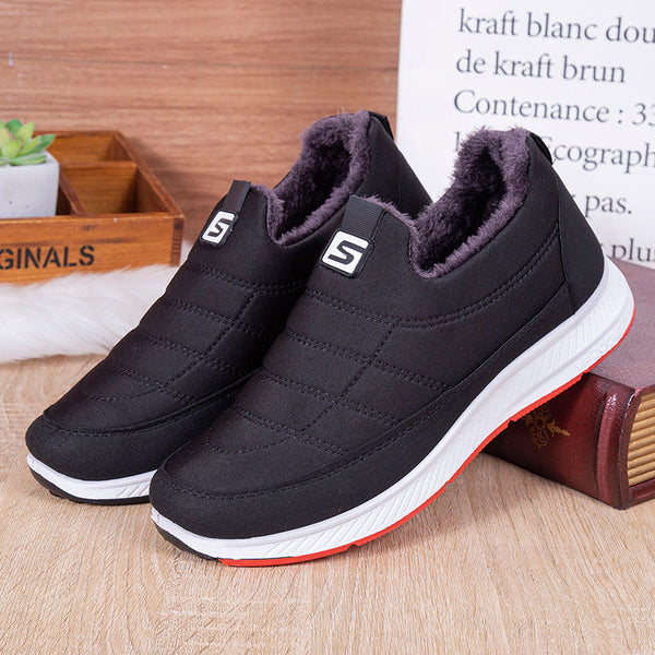 Women's Comfortable Winter Orthopedic Shoes (HOT SALE !!!-50% OFF)